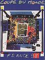 1998 Fransa